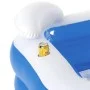 Bestway Family Fun Lounge Pool 213x206x69 cm by Bestway, Pool mats and floats - Ref: Foro24-92831, Price: 49,50 €, Discount: %