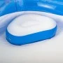 Bestway Family Fun Lounge Pool 213x206x69 cm by Bestway, Pool mats and floats - Ref: Foro24-92831, Price: 49,50 €, Discount: %