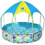 Bestway Piscina elevada para niños Steel Pro UV Careful 244x51 cm de Bestway, Piscinas - Ref: Foro24-92830, Precio: 134,90 €,...