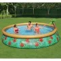 Bestway Juego de piscina inflable Paradise Palms Fast Set 457x84 cm de Bestway, Piscinas - Ref: Foro24-92846, Precio: 211,12 ...
