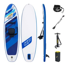 Bestway Tabla hinchable de paddleboard Hydro-Force Oceana de Bestway, Paddleboards - Ref: Foro24-92899, Precio: 332,98 €, Des...