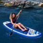 Bestway Tabla hinchable de paddleboard Hydro-Force Oceana de Bestway, Paddleboards - Ref: Foro24-92899, Precio: 332,98 €, Des...