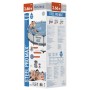 Bestway Conjunto de piscina Steel Pro MAX 366x76 cm de Bestway, Piscinas - Ref: Foro24-92835, Precio: 144,06 €, Descuento: %