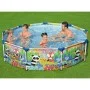 Bestway Steel Pro Piscina MAX 274x66 cm de Bestway, Piscinas - Ref: Foro24-92852, Precio: 105,54 €, Descuento: %