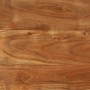 Mesita de noche madera maciza de acacia 50x34x62 cm de , Mesitas de noche - Ref: Foro24-377482, Precio: 100,81 €, Descuento: %