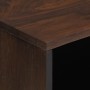 Mesita de noche madera maciza de mango 50x34x62 cm de , Mesitas de noche - Ref: Foro24-377489, Precio: 78,36 €, Descuento: %