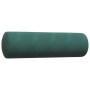 Juego de sofás con cojines 3 piezas terciopelo verde oscuro de , Sofás - Ref: Foro24-3278503, Precio: 665,89 €, Descuento: %
