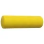 Juego de sofás con cojines 3 piezas terciopelo amarillo de , Sofás - Ref: Foro24-3278377, Precio: 683,48 €, Descuento: %
