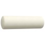 Juego de sofás con cojines 4 piezas terciopelo crema de , Sofás - Ref: Foro24-3278389, Precio: 781,22 €, Descuento: %