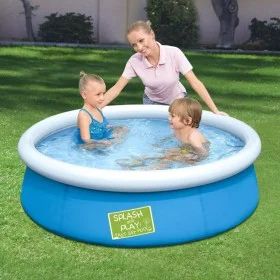Bestway My First Frame Piscina 152x38 cm de Bestway, Piscinas - Ref: Foro24-92869, Precio: 28,73 €, Descuento: %