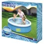 Bestway My First Frame Piscina 152x38 cm de Bestway, Piscinas - Ref: Foro24-92869, Precio: 28,73 €, Descuento: %