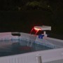 Bestway Relajante Cascada relajante LED de Bestway, Accesorios para piscinas y spa - Ref: Foro24-92876, Precio: 72,54 €, Desc...