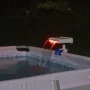 Bestway Relajante Cascada relajante LED de Bestway, Accesorios para piscinas y spa - Ref: Foro24-92876, Precio: 71,22 €, Desc...