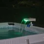 Bestway Relajante Cascada relajante LED de Bestway, Accesorios para piscinas y spa - Ref: Foro24-92876, Precio: 71,22 €, Desc...