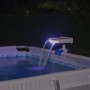 Bestway Relajante Cascada relajante LED de Bestway, Accesorios para piscinas y spa - Ref: Foro24-92876, Precio: 72,54 €, Desc...