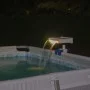 Bestway Relajante Cascada relajante LED de Bestway, Accesorios para piscinas y spa - Ref: Foro24-92876, Precio: 71,22 €, Desc...