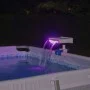 Bestway Relajante Cascada relajante LED de Bestway, Accesorios para piscinas y spa - Ref: Foro24-92876, Precio: 71,22 €, Desc...