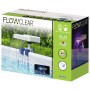 Bestway Relajante Cascada relajante LED de Bestway, Accesorios para piscinas y spa - Ref: Foro24-92876, Precio: 72,54 €, Desc...