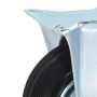 Ruedas fijas 12 unidades 125 mm de , Manipulación de materiales - Ref: Foro24-277967, Precio: 69,08 €, Descuento: %