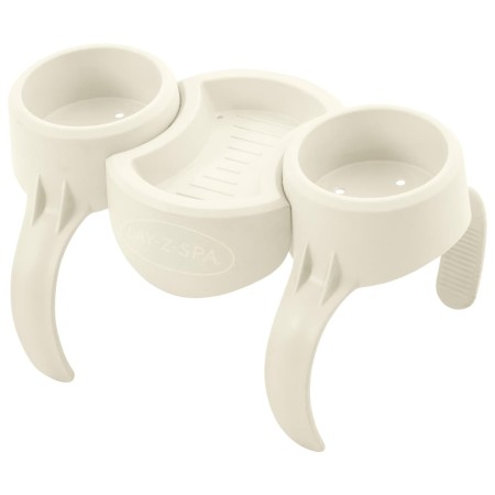 Bestway Portabebidas Lay-Z-Spa de Bestway, Accesorios para piscinas y spa - Ref: Foro24-92892, Precio: 17,57 €, Descuento: %