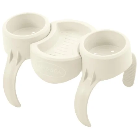 Bestway Portabebidas Lay-Z-Spa de Bestway, Accesorios para piscinas y spa - Ref: Foro24-92892, Precio: 18,27 €, Descuento: %