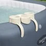 Bestway Portabebidas Lay-Z-Spa de Bestway, Accesorios para piscinas y spa - Ref: Foro24-92892, Precio: 18,27 €, Descuento: %