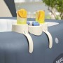 Bestway Portabebidas Lay-Z-Spa de Bestway, Accesorios para piscinas y spa - Ref: Foro24-92892, Precio: 17,57 €, Descuento: %
