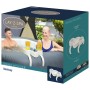 Bestway Portabebidas Lay-Z-Spa de Bestway, Accesorios para piscinas y spa - Ref: Foro24-92892, Precio: 17,57 €, Descuento: %