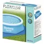 Bestway Cubierta de suelo para piscina Flowclear 274x274 cm de Bestway, Cubiertas para piscina - Ref: Foro24-92884, Precio: 1...