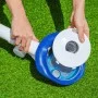 Bestway Aspiradora automática AquaSweeper Flowclear de Bestway, Kits de mantenimiento de piscinas y spa - Ref: Foro24-92880, ...