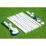 Bestway Aspiradora automática AquaSweeper Flowclear de Bestway, Kits de mantenimiento de piscinas y spa - Ref: Foro24-92880, ...