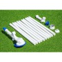 Bestway Aspiradora automática AquaSweeper Flowclear de Bestway, Kits de mantenimiento de piscinas y spa - Ref: Foro24-92880, ...