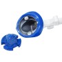 Bestway Aspiradora automática AquaSweeper Flowclear de Bestway, Kits de mantenimiento de piscinas y spa - Ref: Foro24-92880, ...