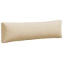 Cojines para palets 2 unidades tela beige de , Cojines para sillas y sofás - Ref: Foro24-360925, Precio: 92,21 €, Descuento: %