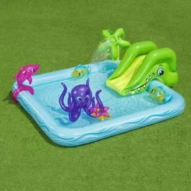 Bestway Piscina de juego Fantastic Aquarium 239x206x86 cm de Bestway, Piscinas - Ref: Foro24-92905, Precio: 53,51 €, Descuent...