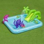 Bestway Piscina de juego Fantastic Aquarium 239x206x86 cm de Bestway, Piscinas - Ref: Foro24-92905, Precio: 54,30 €, Descuent...