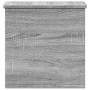 Caja de almacenaje madera ingeniería gris Sonoma 30x35x35 cm de , Baúles de almacenamiento - Ref: Foro24-840672, Precio: 38,7...