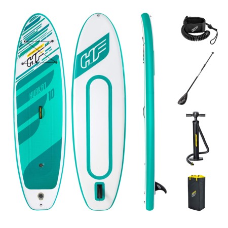 Bestway Tabla hinchable de paddleboard Hydro-Force Huaka’i de Bestway, Paddleboards - Ref: Foro24-92900, Precio: 509,12 €, De...