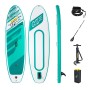 Bestway Tabla hinchable de paddleboard Hydro-Force Huaka’i de Bestway, Paddleboards - Ref: Foro24-92900, Precio: 509,12 €, De...