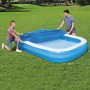 Bestway Cubierta para piscina Flowclear 262x175x51 cm de Bestway, Cubiertas para piscina - Ref: Foro24-92907, Precio: 14,34 €...