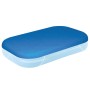 Bestway Cubierta para piscina Flowclear 262x175x51 cm de Bestway, Cubiertas para piscina - Ref: Foro24-92907, Precio: 14,34 €...