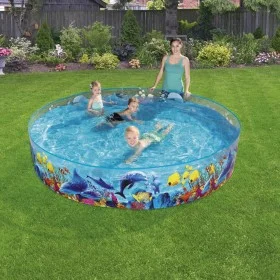 Bestway Piscina Fill 'n Fun Odyssey 244x46 cm de Bestway, Piscinas - Ref: Foro24-92909, Precio: 46,77 €, Descuento: %