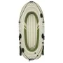 Bestway Hydro Force Barca inflable Voyager 300 243x102 cm de Bestway, Botes de remo - Ref: Foro24-92903, Precio: 102,93 €, De...