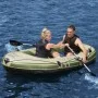 Bestway Hydro Force Barca inflable Voyager 300 243x102 cm de Bestway, Botes de remo - Ref: Foro24-92903, Precio: 102,93 €, De...