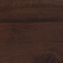Mueble de TV madera maciza mango marrón 100x34x46 cm de , Almacenamiento para CD y DVD - Ref: Foro24-377516, Precio: 74,69 €,...