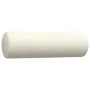 Juego de sofás con cojines 3 piezas terciopelo crema de , Sofás - Ref: Foro24-3278379, Precio: 727,83 €, Descuento: %
