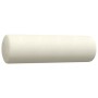 Juego de sofás con cojines 3 piezas terciopelo crema de , Sofás - Ref: Foro24-3278379, Precio: 741,67 €, Descuento: %