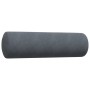 Juego de sofás con cojines 4 piezas terciopelo gris oscuro de , Sofás - Ref: Foro24-3278462, Precio: 660,12 €, Descuento: %