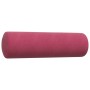 Juego de sofás con cojines 2 piezas terciopelo rojo tinto de , Sofás - Ref: Foro24-3278495, Precio: 540,40 €, Descuento: %