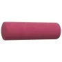 Zweiteiliges Sofaset mit roten Samtkissen. von , Sofas - Ref: Foro24-3278495, Preis: 531,55 €, Rabatt: %